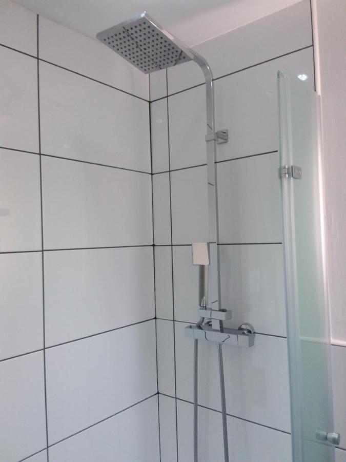 Arholzen Ferienwohnung Am Weserbergland Sandsteinweg מראה חיצוני תמונה