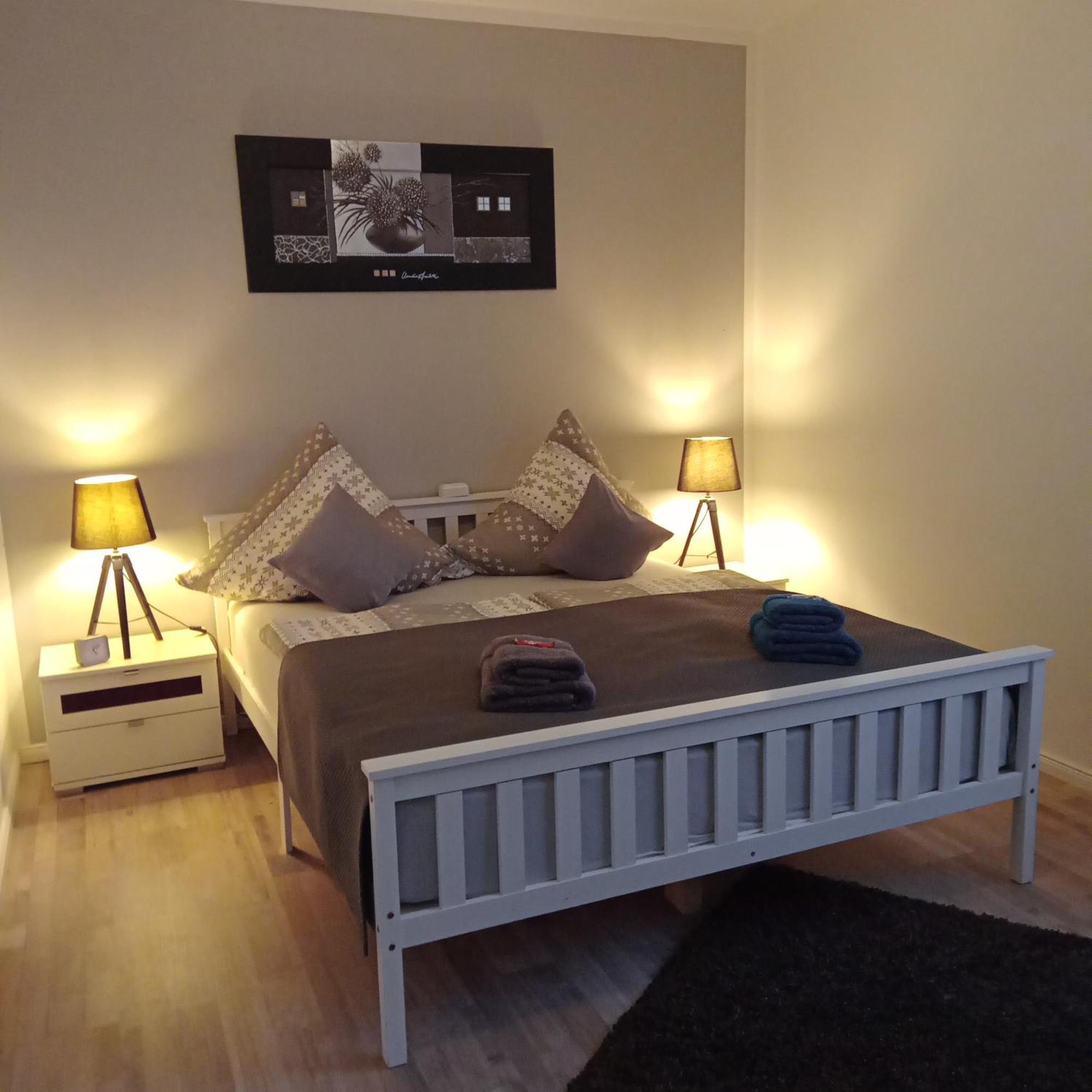 Arholzen Ferienwohnung Am Weserbergland Sandsteinweg מראה חיצוני תמונה