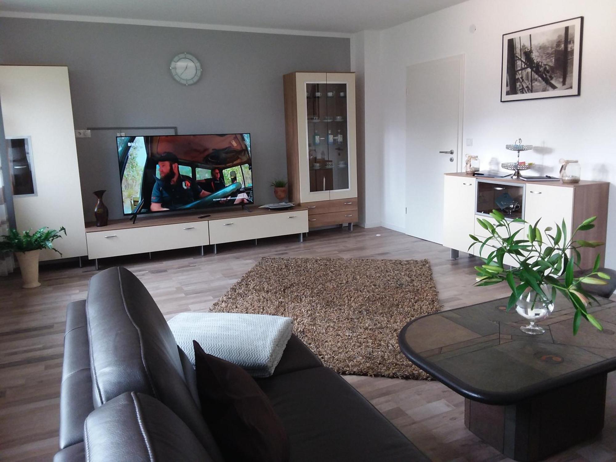 Arholzen Ferienwohnung Am Weserbergland Sandsteinweg מראה חיצוני תמונה