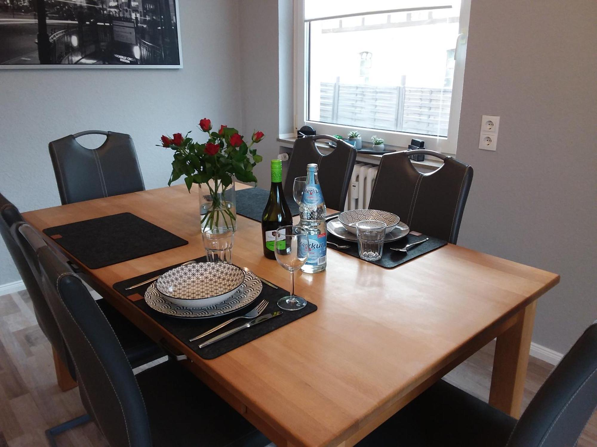 Arholzen Ferienwohnung Am Weserbergland Sandsteinweg מראה חיצוני תמונה