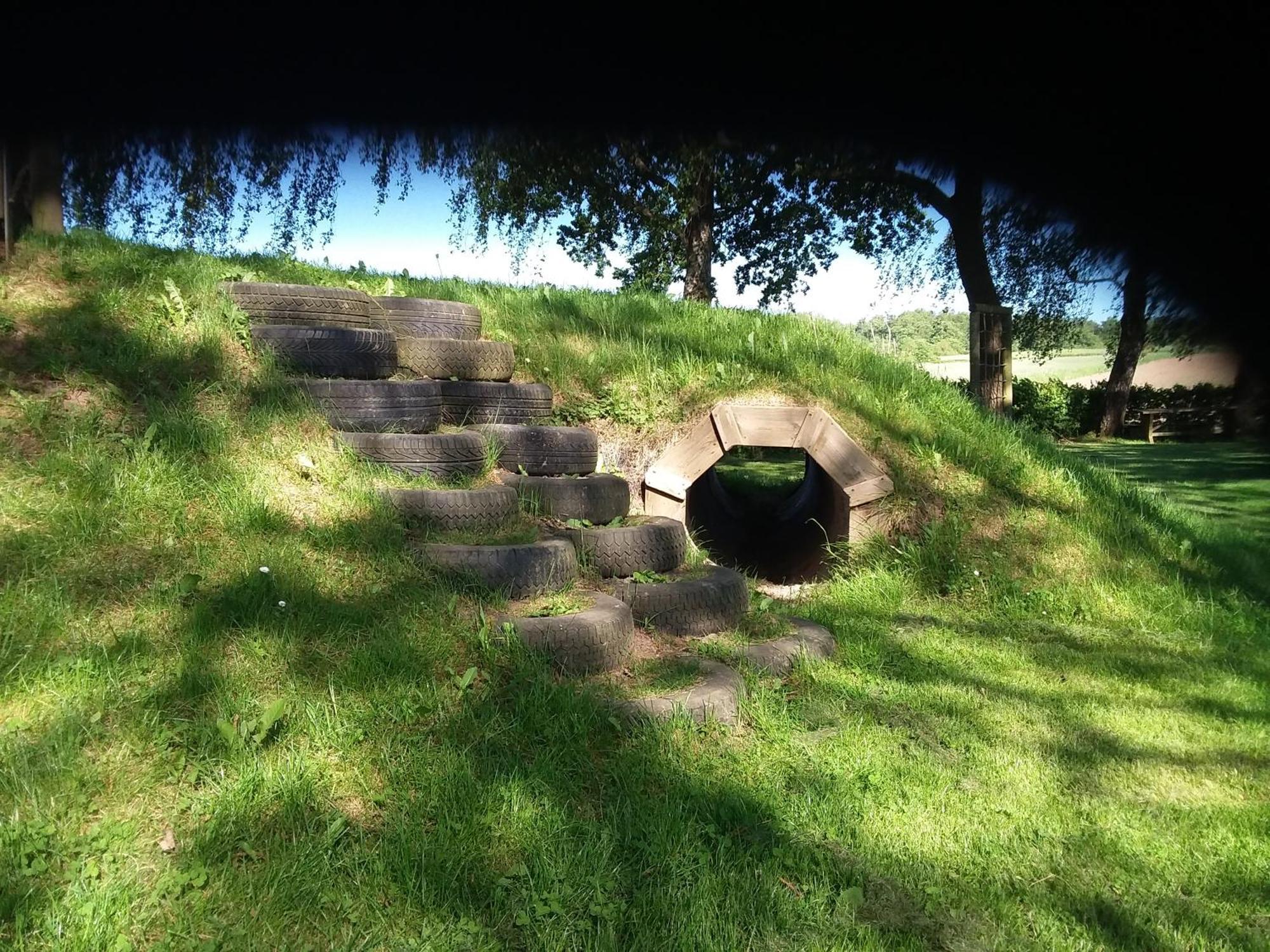 Arholzen Ferienwohnung Am Weserbergland Sandsteinweg מראה חיצוני תמונה